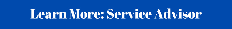 Service Advisor at Graham Auto Repair